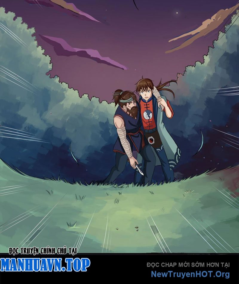 Luận Tận Thế Thời Dân Quốc Chap 10 - Next Chap 11