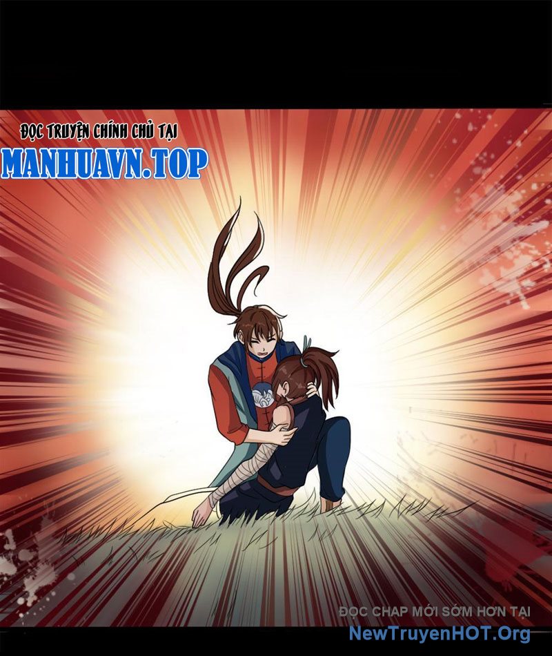 Luận Tận Thế Thời Dân Quốc Chap 11 - Next Chap 12