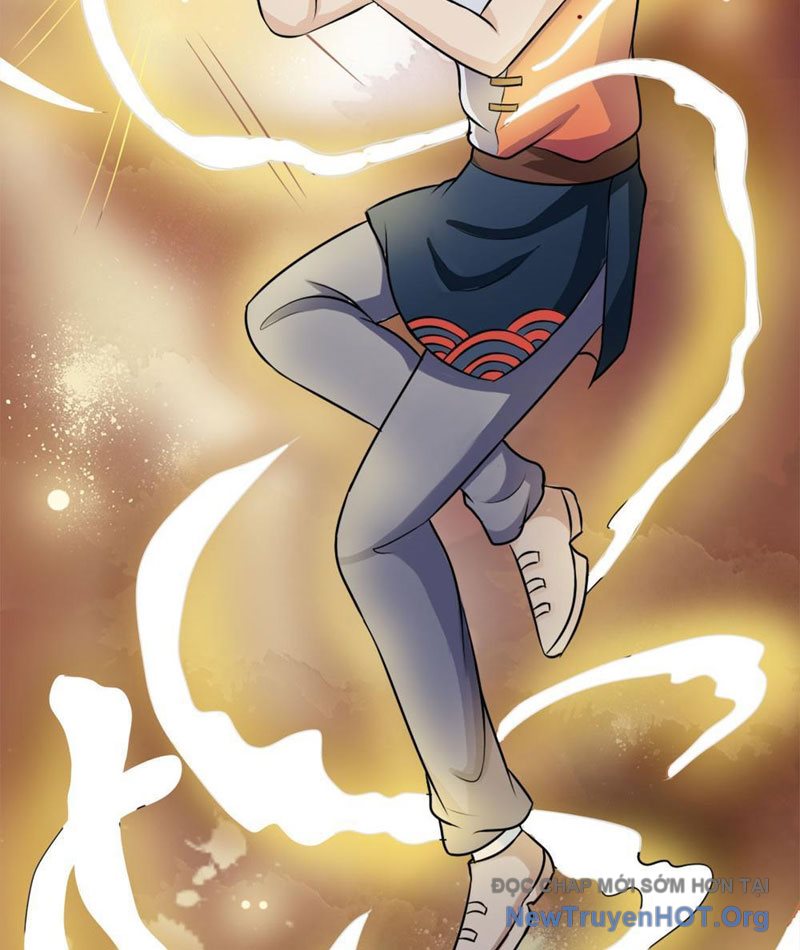 Luận Tận Thế Thời Dân Quốc Chap 11 - Next Chap 12