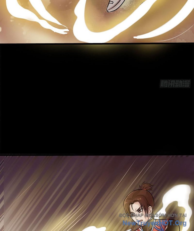 Luận Tận Thế Thời Dân Quốc Chap 11 - Next Chap 12