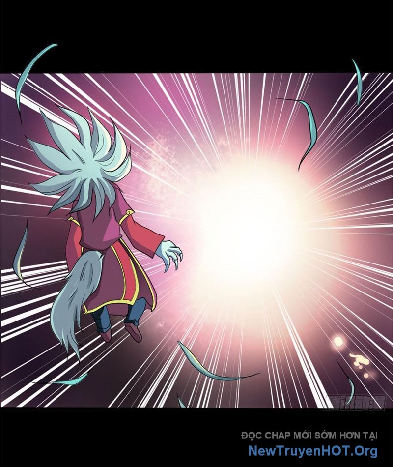 Luận Tận Thế Thời Dân Quốc Chap 11 - Next Chap 12