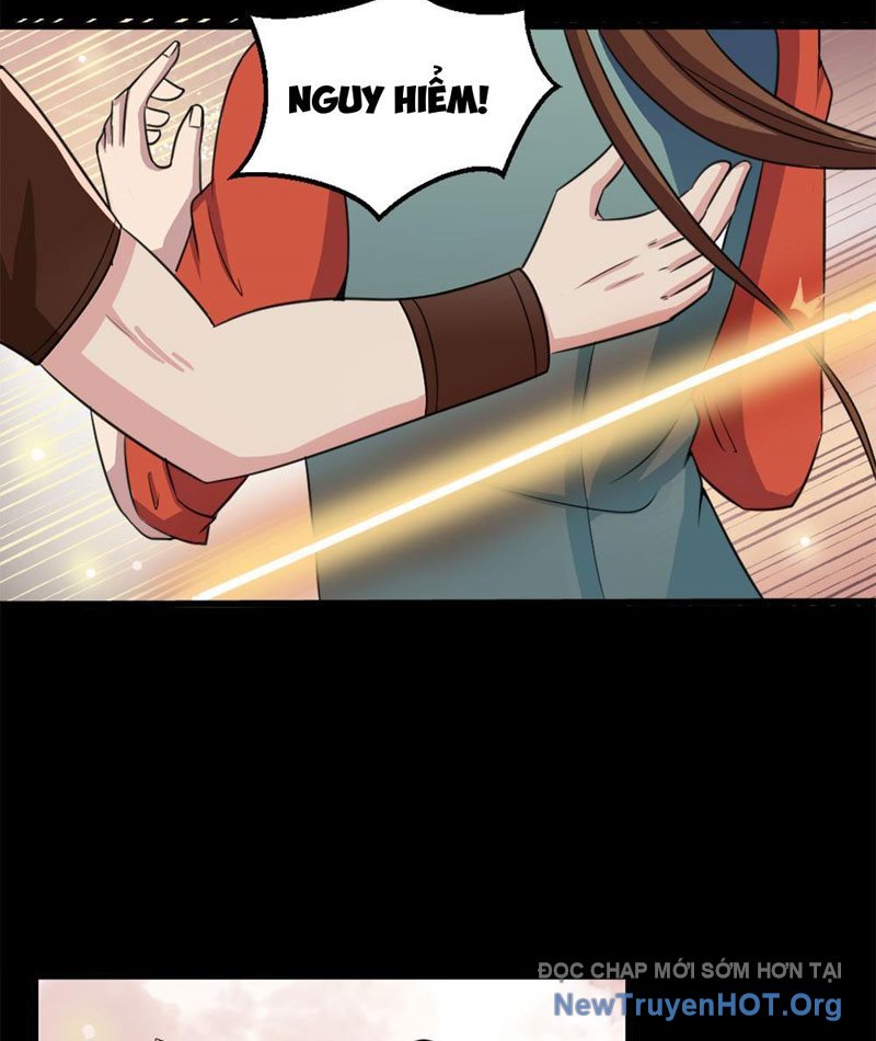 Luận Tận Thế Thời Dân Quốc Chap 12 - Next Chap 13