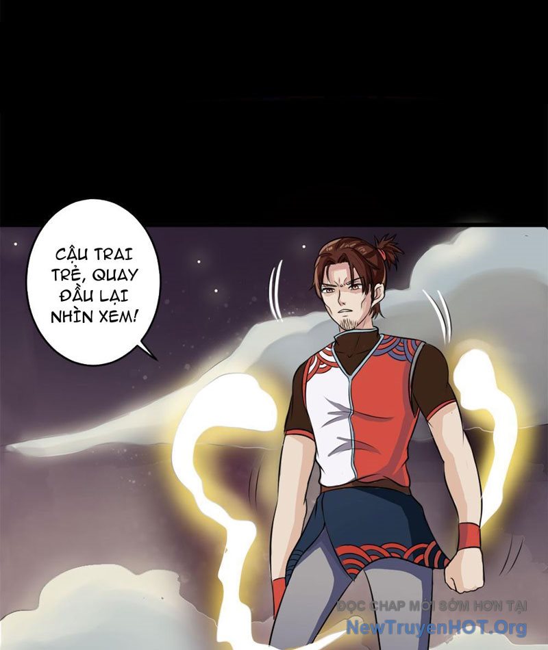 Luận Tận Thế Thời Dân Quốc Chap 12 - Next Chap 13