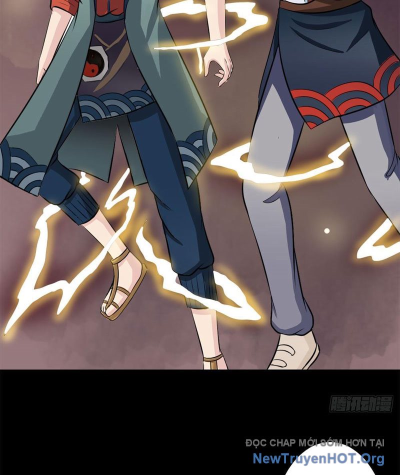 Luận Tận Thế Thời Dân Quốc Chap 12 - Next Chap 13