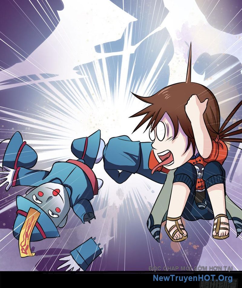 Luận Tận Thế Thời Dân Quốc Chap 12 - Next Chap 13