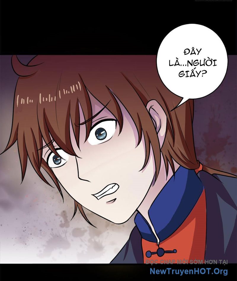 Luận Tận Thế Thời Dân Quốc Chap 12 - Next Chap 13