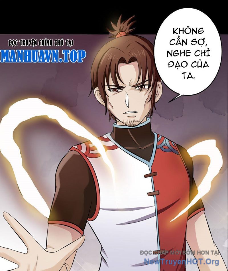 Luận Tận Thế Thời Dân Quốc Chap 13 - Next Chap 14