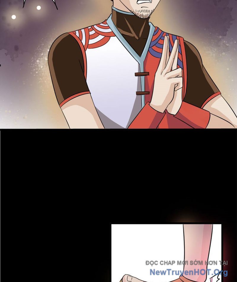 Luận Tận Thế Thời Dân Quốc Chap 13 - Next Chap 14