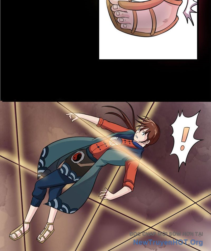 Luận Tận Thế Thời Dân Quốc Chap 13 - Next Chap 14