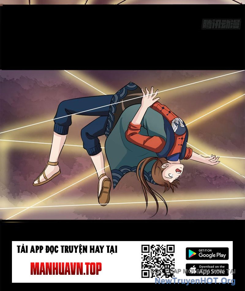 Luận Tận Thế Thời Dân Quốc Chap 13 - Next Chap 14