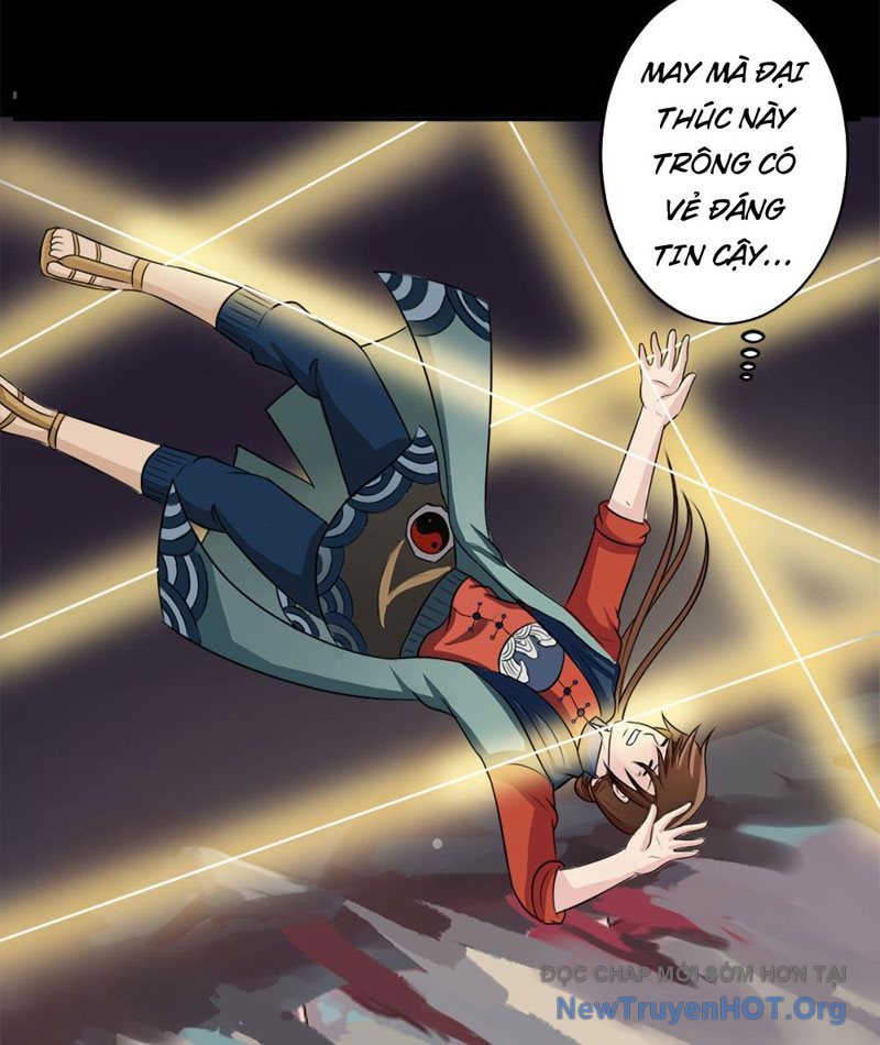 Luận Tận Thế Thời Dân Quốc Chap 13 - Next Chap 14