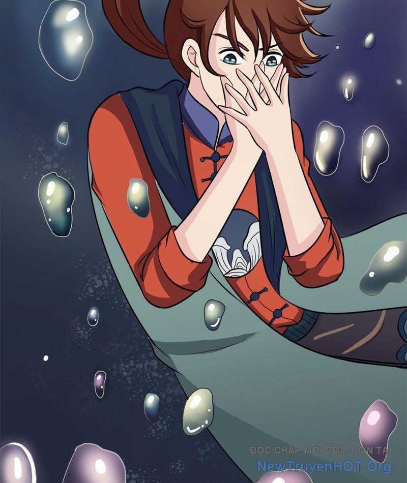 Luận Tận Thế Thời Dân Quốc Chap 13 - Next Chap 14