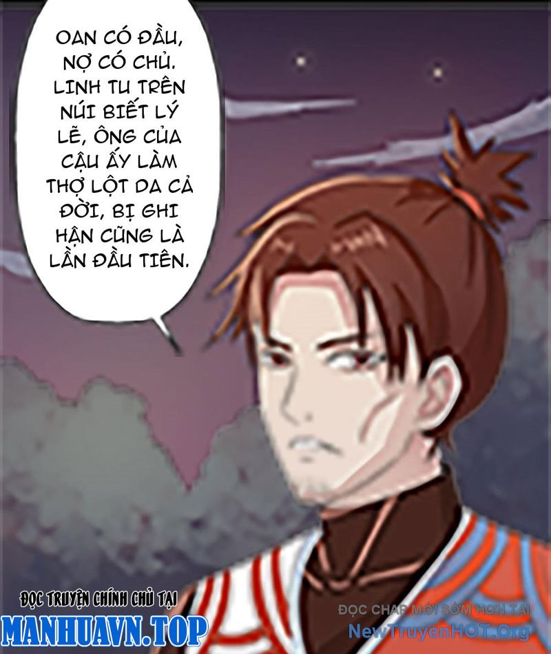 Luận Tận Thế Thời Dân Quốc Chap 14 - Next Chap 15