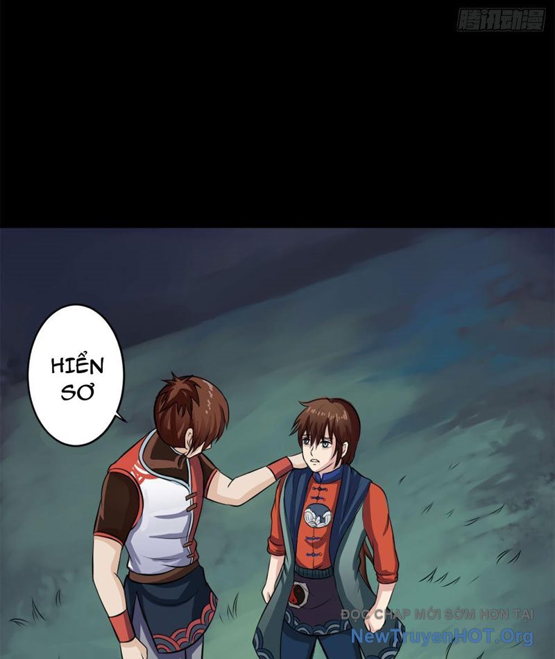 Luận Tận Thế Thời Dân Quốc Chap 14 - Next Chap 15