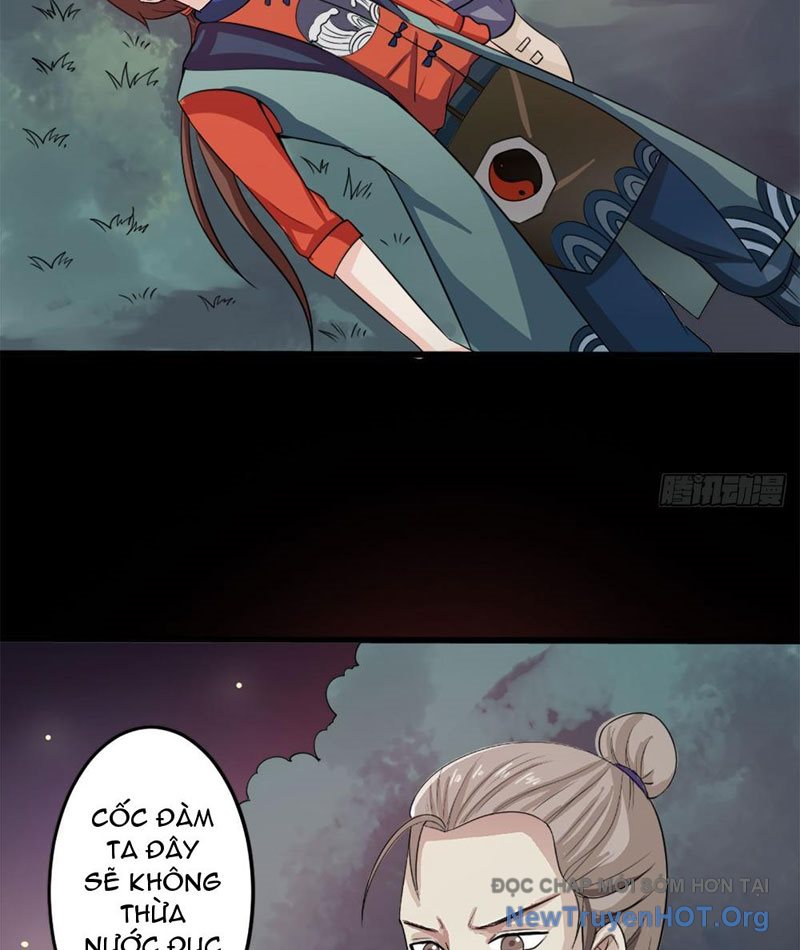 Luận Tận Thế Thời Dân Quốc Chap 14 - Next Chap 15