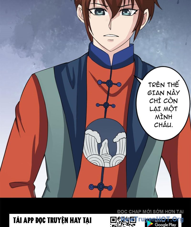 Luận Tận Thế Thời Dân Quốc Chap 15 - Next Chap 16