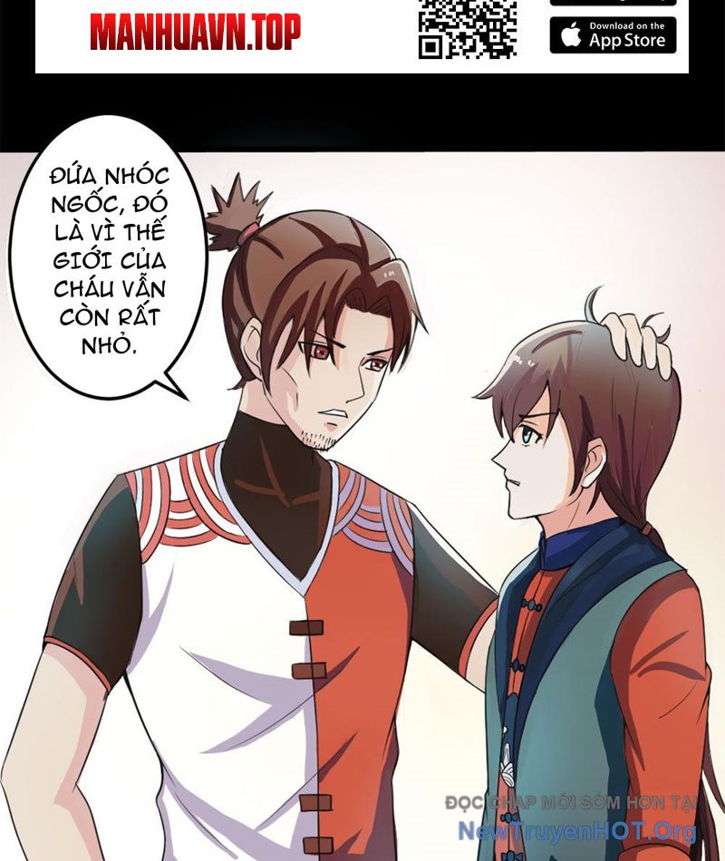 Luận Tận Thế Thời Dân Quốc Chap 15 - Next Chap 16