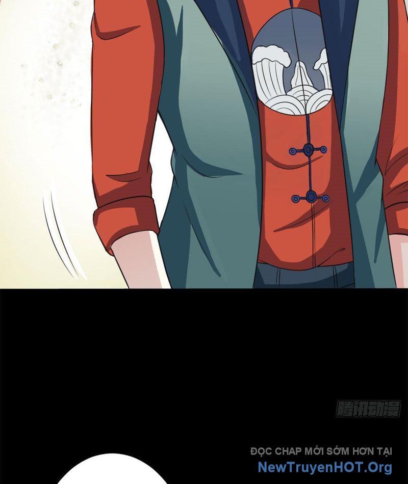 Luận Tận Thế Thời Dân Quốc Chap 15 - Next Chap 16
