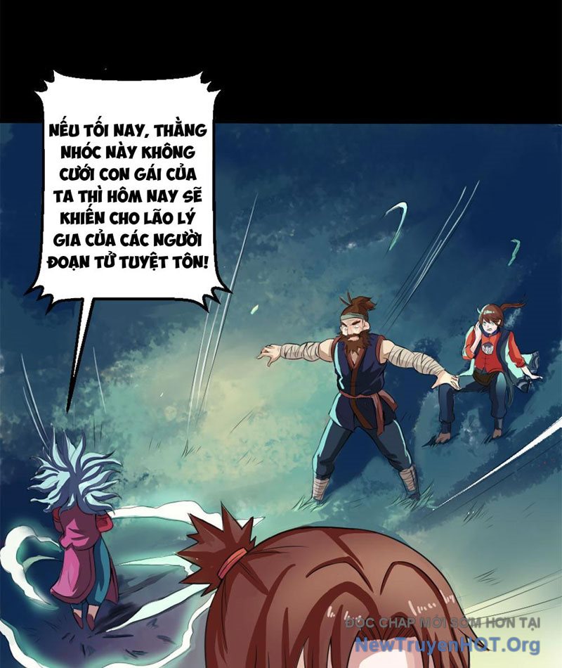 Luận Tận Thế Thời Dân Quốc Chap 15 - Next Chap 16