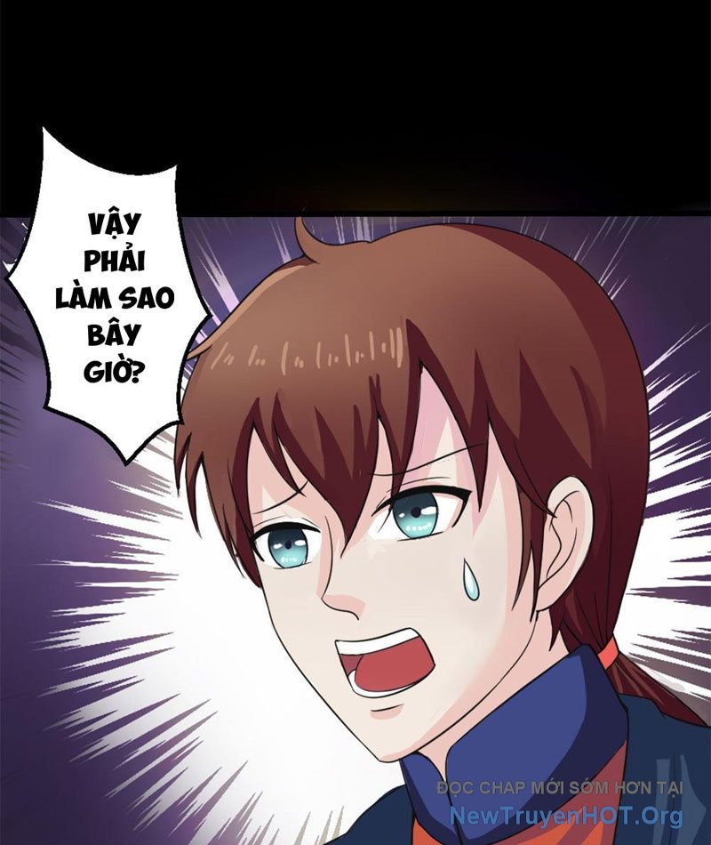 Luận Tận Thế Thời Dân Quốc Chap 15 - Next Chap 16