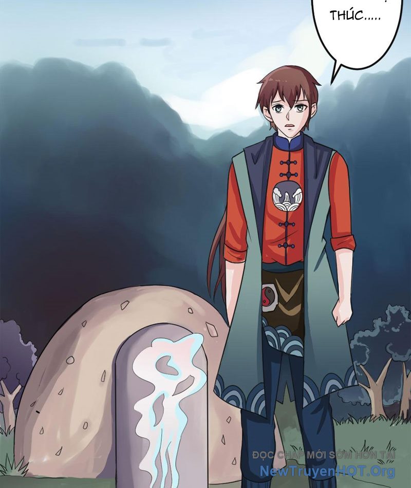 Luận Tận Thế Thời Dân Quốc Chap 15 - Next Chap 16