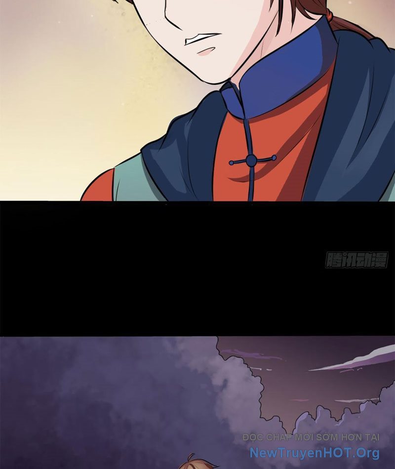 Luận Tận Thế Thời Dân Quốc Chap 15 - Next Chap 16