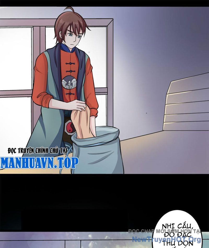 Luận Tận Thế Thời Dân Quốc Chap 16 - Next Chap 17