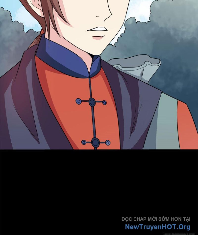 Luận Tận Thế Thời Dân Quốc Chap 16 - Next Chap 17