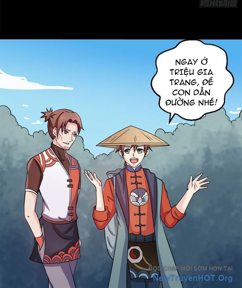 Luận Tận Thế Thời Dân Quốc Chap 16 - Next Chap 17