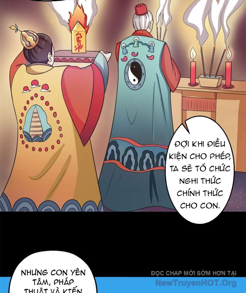 Luận Tận Thế Thời Dân Quốc Chap 16 - Next Chap 17