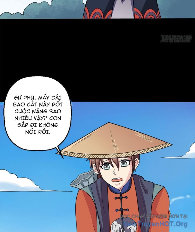 Luận Tận Thế Thời Dân Quốc Chap 16 - Next Chap 17