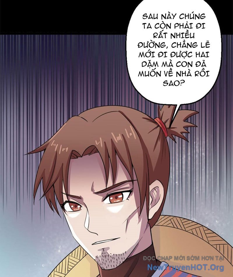 Luận Tận Thế Thời Dân Quốc Chap 16 - Next Chap 17