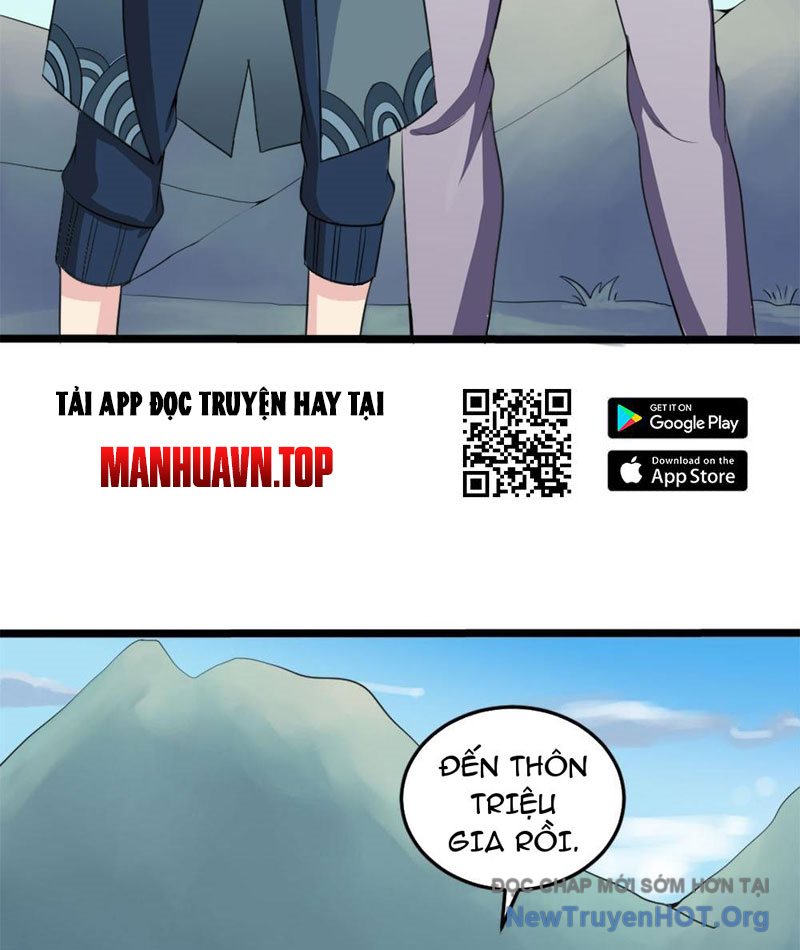 Luận Tận Thế Thời Dân Quốc Chap 16 - Next Chap 17