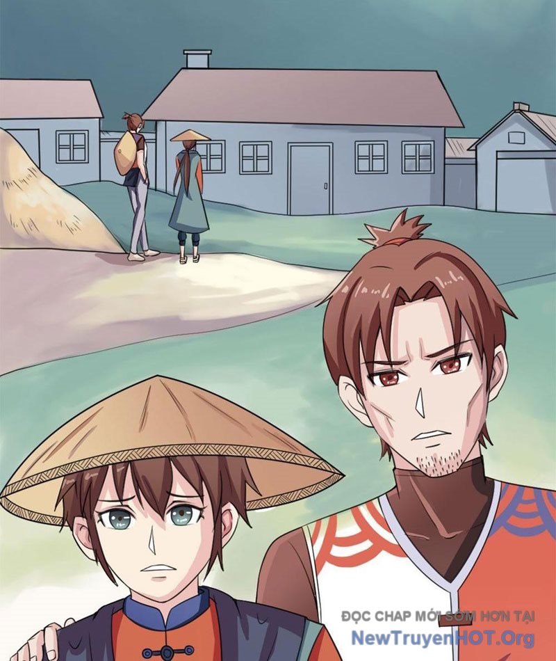 Luận Tận Thế Thời Dân Quốc Chap 16 - Next Chap 17