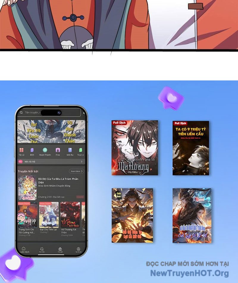 Luận Tận Thế Thời Dân Quốc Chap 16 - Next Chap 17