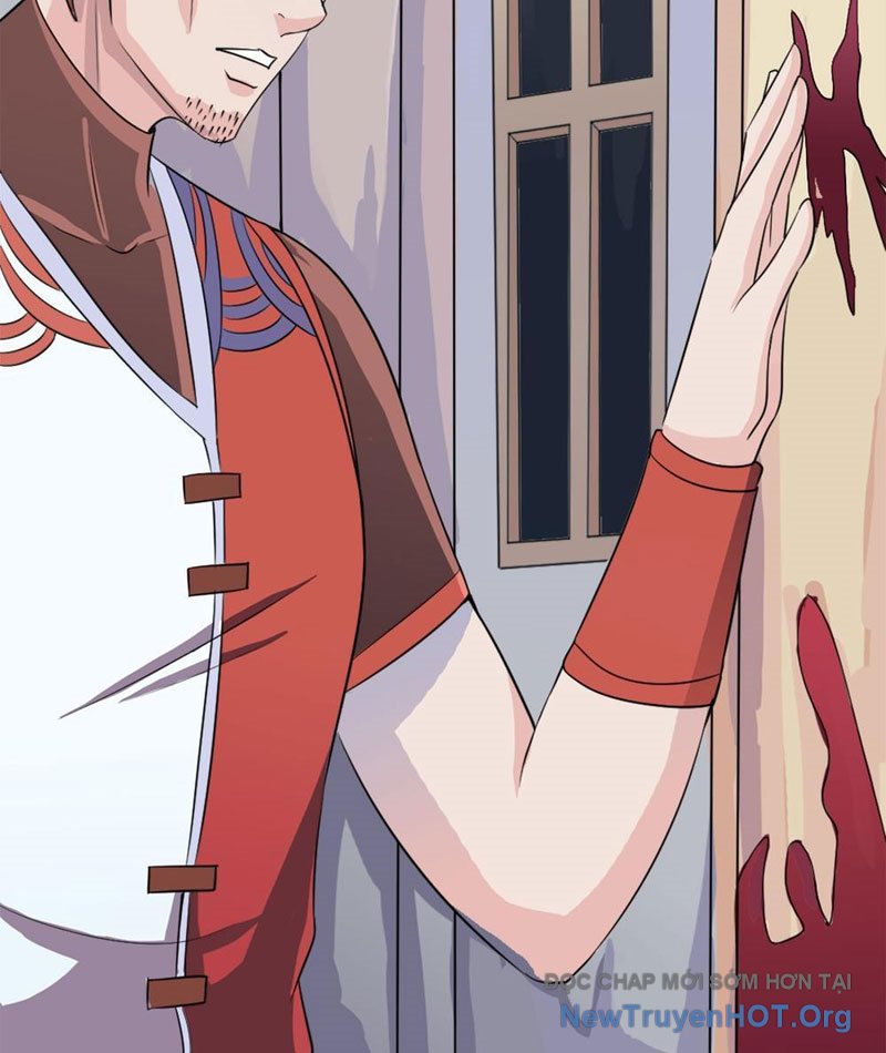 Luận Tận Thế Thời Dân Quốc Chap 17 - Next Chap 18