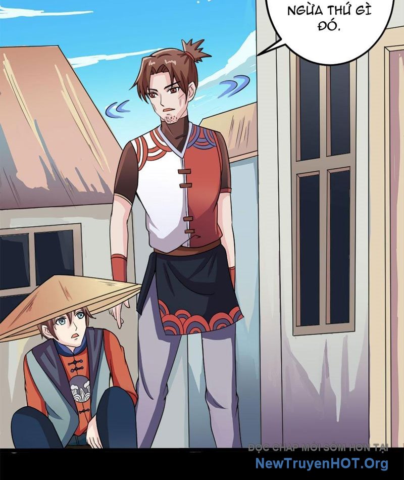 Luận Tận Thế Thời Dân Quốc Chap 17 - Next Chap 18