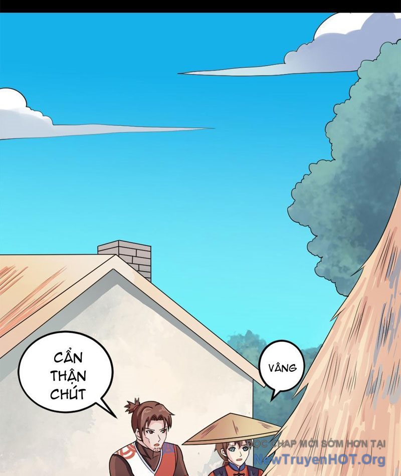 Luận Tận Thế Thời Dân Quốc Chap 17 - Next Chap 18