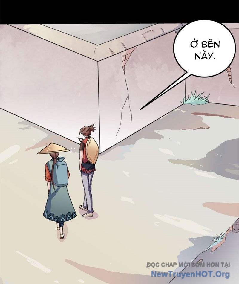 Luận Tận Thế Thời Dân Quốc Chap 17 - Next Chap 18