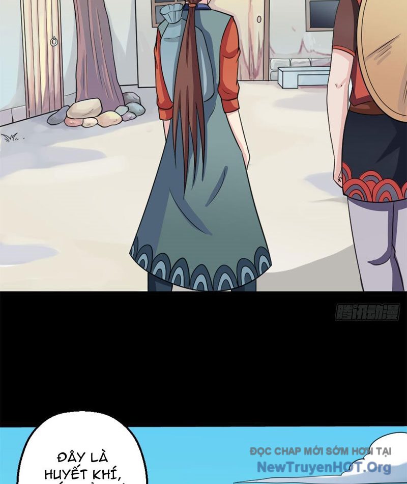 Luận Tận Thế Thời Dân Quốc Chap 17 - Next Chap 18