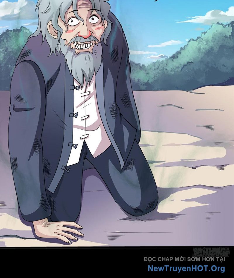 Luận Tận Thế Thời Dân Quốc Chap 18 - Next Chap 19