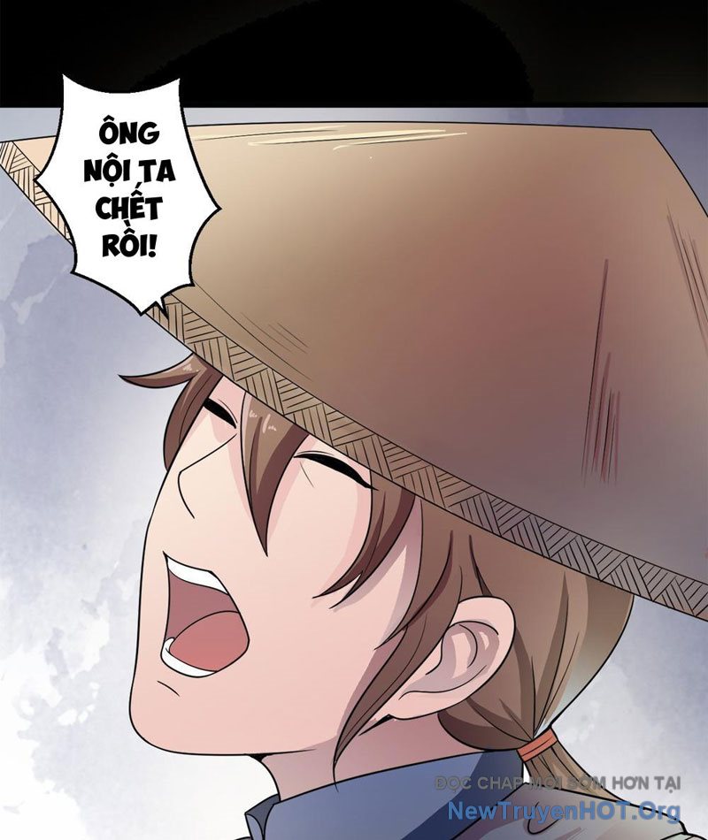 Luận Tận Thế Thời Dân Quốc Chap 18 - Next Chap 19