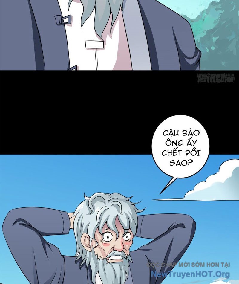 Luận Tận Thế Thời Dân Quốc Chap 18 - Next Chap 19