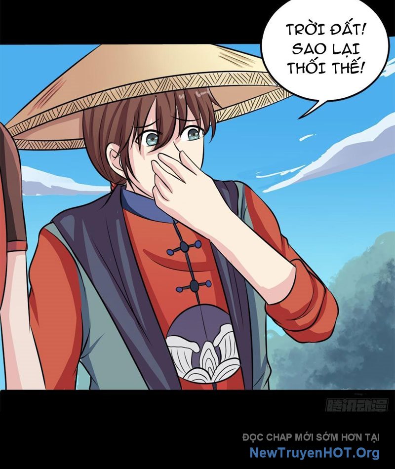 Luận Tận Thế Thời Dân Quốc Chap 18 - Next Chap 19