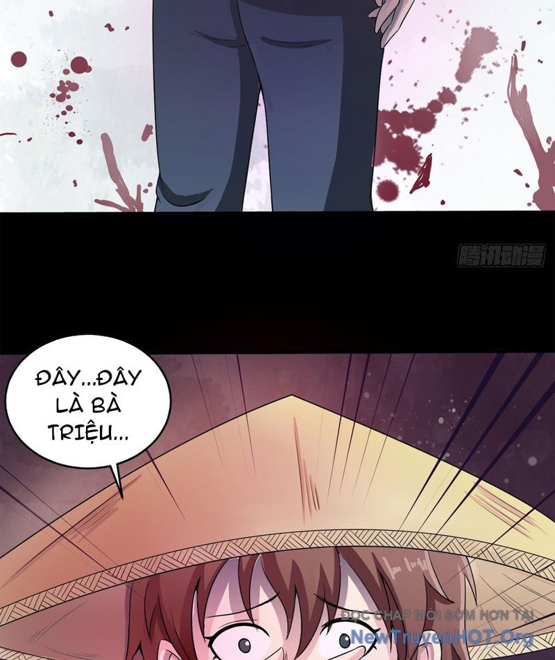 Luận Tận Thế Thời Dân Quốc Chap 18 - Next Chap 19