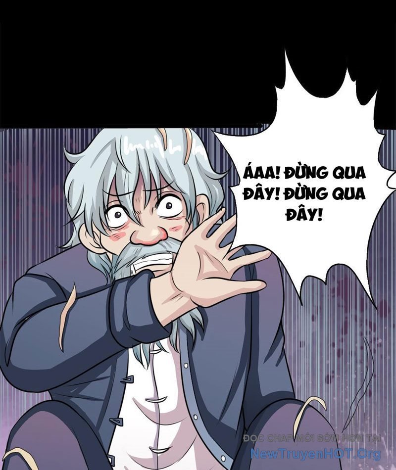 Luận Tận Thế Thời Dân Quốc Chap 18 - Next Chap 19