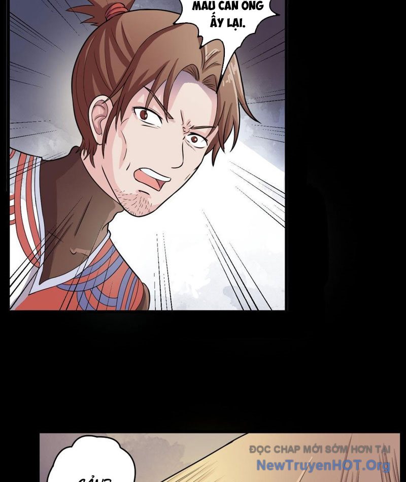 Luận Tận Thế Thời Dân Quốc Chap 19 - Next Chap 20