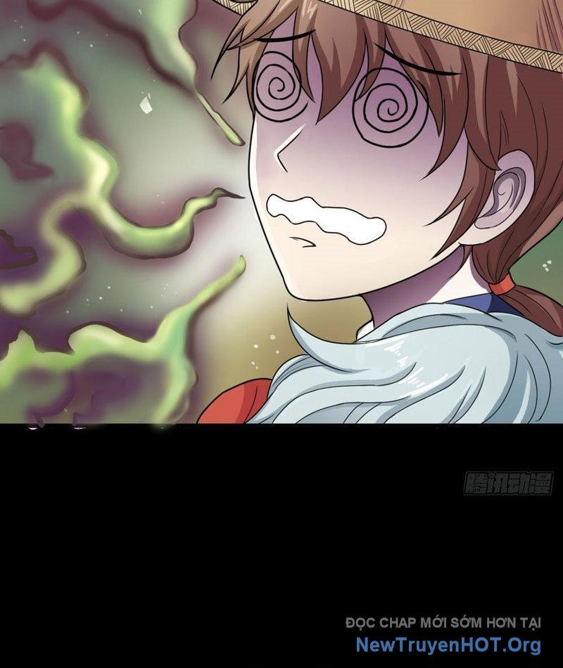 Luận Tận Thế Thời Dân Quốc Chap 19 - Next Chap 20