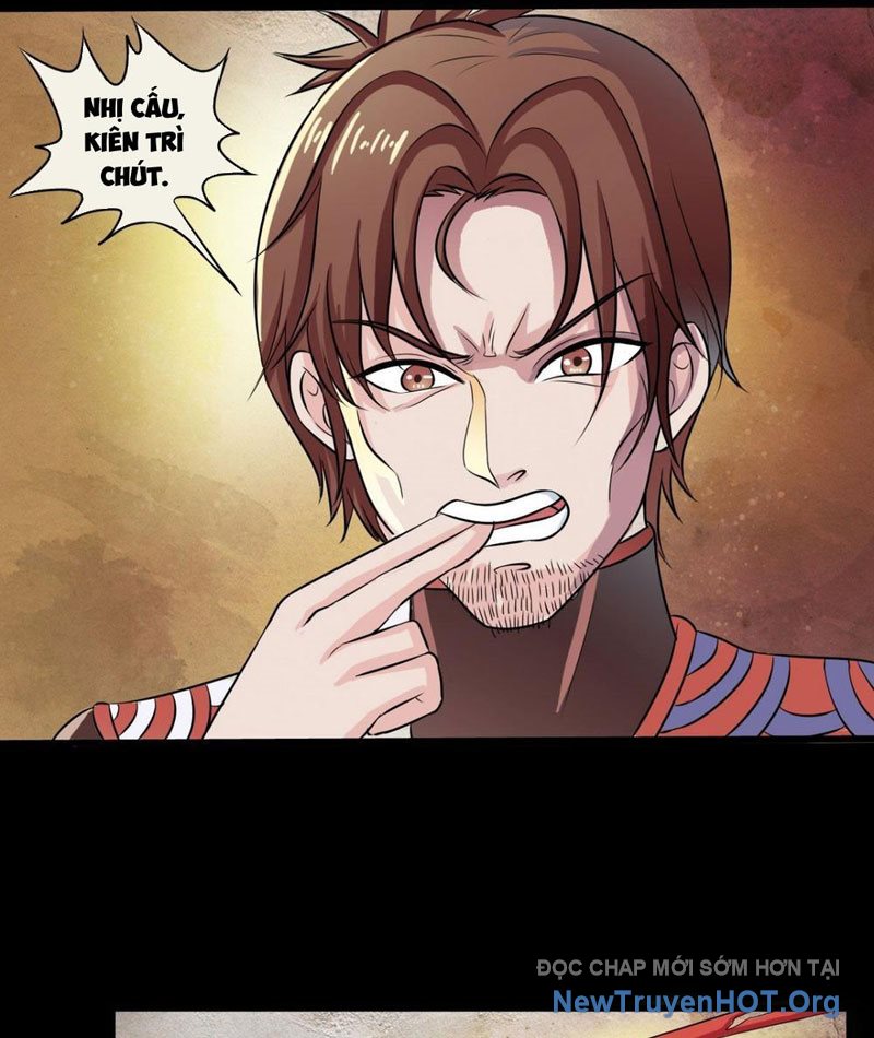 Luận Tận Thế Thời Dân Quốc Chap 19 - Next Chap 20