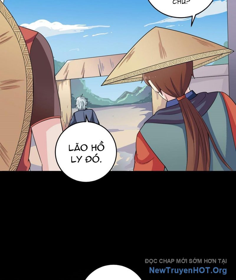 Luận Tận Thế Thời Dân Quốc Chap 19 - Next Chap 20